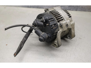 Генератор 7700424582 Mitsubishi Carisma