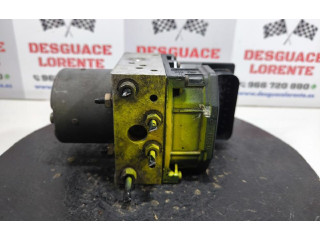 Блок АБС 0265800011   Citroen  C8   -  года