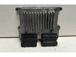 Блок управления двигателем Блок управления 391103CXN0, 28422173   KIA Sorento