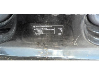 Руль Volkswagen Jetta V 2005 - 2010 года 1K0419091AG1QB