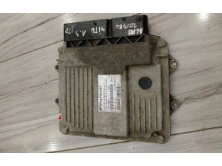 Řídící jednotka 51854482 Alfa Romeo Mito 2013