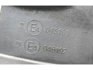 Зеркало электрическое        Renault Trafic III (X82)  2014 -  года   