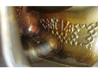  Поршень с шатуном  82LJ99X, TFSI  Audi A3 S3 8V  