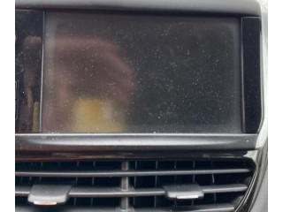 Volant Peugeot 208 2013