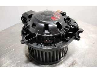 Вентилятор печки 931991901, 4PINES BMW 4 F32 F33