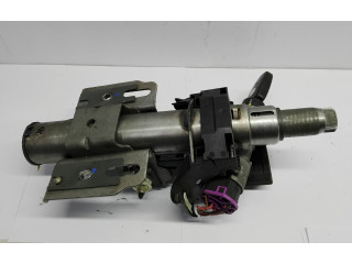 Рулевая рейка 1J1419501DC Volkswagen Golf IV 1998 - 2005 года