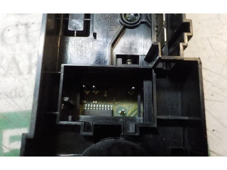 Модуль блока управления кондиционером 6V0820045C9B9, 6V0820045C Skoda Fabia Mk3 (NJ)