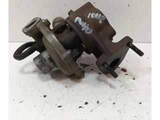 Turbodmychadlo Турбина 54351014808 Fiat Punto (199)