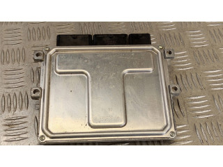 Řídící jednotka 237103353R, 237103352R Renault Captur 2013