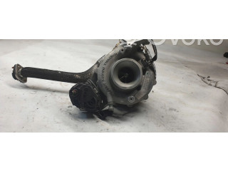 Турбина Audi Q5 SQ5 059145873CS