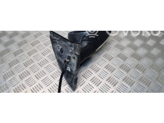 Зеркало электрическое Volkswagen Jetta V 2005 - 2010 года