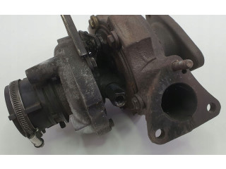 Турбина Jaguar S-Type 6R8Q6K682BA