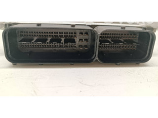 Блок управления двигателя