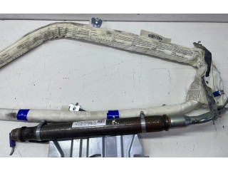 Надувная подушка для крыши