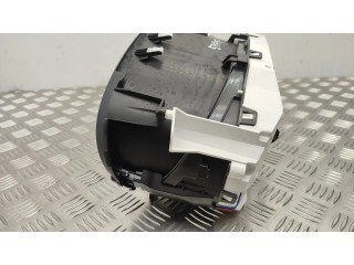 Панель приборов BDMN55430A Mazda 3