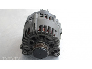 Генератор 03L903023F   Volkswagen PASSAT B7 2.0     