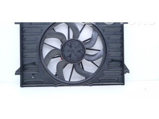 Комплект вентиляторов     8W0121207B    Audi e-tron 