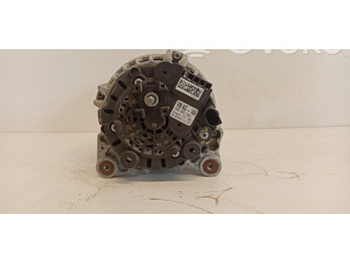 Генератор 05E903026L Audi A3 8Y