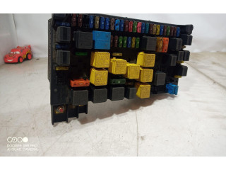 Pojistková skříňka Řídící jednotka BSM 1635450005, 1635450005 Mercedes-Benz ML AMG W164 1999