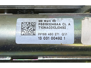 рейка Колонка рулевая P68193248AA, 13031004921 Jeep Grand Cherokee 2010 - 2021 года