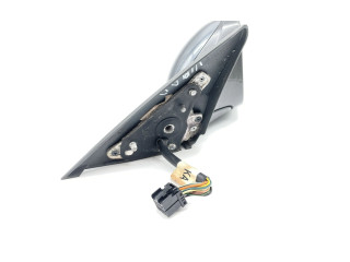 Зеркало (механическое) Jaguar XK8 - XKR 1996 - 2006 года