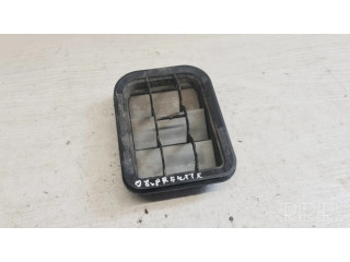 Вентиляционная решётка