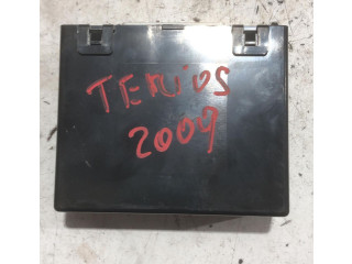 Блок управления климат-контролем 177700-0443, 177700-0443 Daihatsu Terios