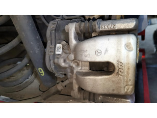 Скоба заднего суппорта