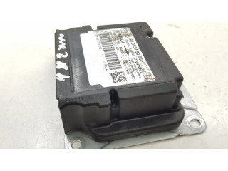 Блок подушек безопасности 9808309280 Peugeot 2008 I