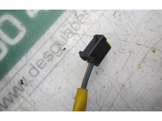 Подушка безопасности водителя SsangYong Kyron