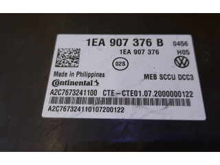 Блок управления АБС 1EA907376B, 1EA907376B   Audi A3 8Y