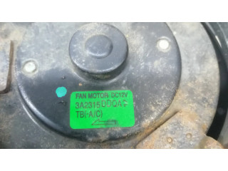 Вентилятор радиатора 3A2315 Hyundai Getz 1.1