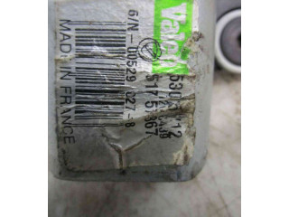 Моторчик заднего дворника 51757867, 21601272 Fiat Grande Punto