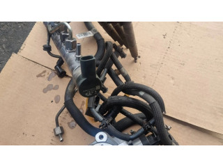 Vstřikovač 7797874, 7797877 BMW 1 E81 E87 pro naftový motor 2.0