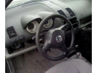 Зеркало электрическое        Volkswagen Lupo  1998 - 2005 года   