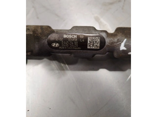 Топливная рампа 314002A420, 0445214181   KIA Ceed   для двигателя D4fb