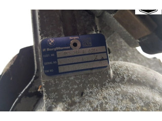 Турбина Mini Cooper Countryman R60 7812318, 7812318 для двигателя N47-C16A