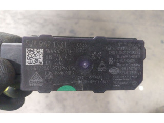 Блок управления 5WA962133F, 5WA962133F   Cupra Leon