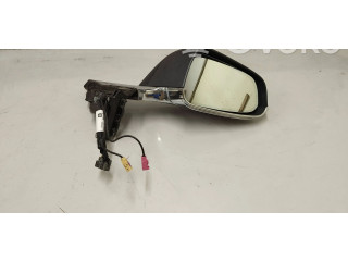 Зеркало электрическое Tesla Model S 2012 - года