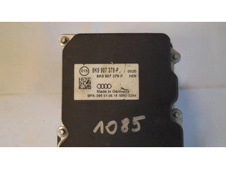 Главный тормозной цилиндр