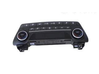 Включатель регулировки салона