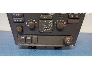 Блок управления климат-контролем 9452368 Volvo V70
