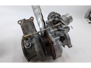 Турбина Audi A3 8Y 06Q145703C, 121220043640C для двигателя DNFB