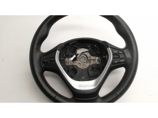 Руль BMW 1 F20 F21 2011-2019 года