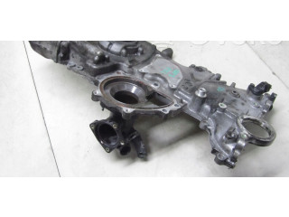 Čerpadlo oleje Toyota Avensis T270