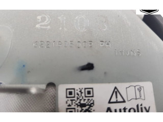 Надувная подушка для сиденья 622190500B, 622190500B Mitsubishi Space Star 3A90(Euro 5)