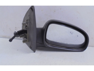 Зеркало (механическое) Chevrolet Aveo - года