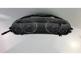 Přístrojová deska Mercedes-Benz C AMG W203 2005 A2035404547
