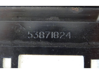 Дисплей 53871824 Rover 620