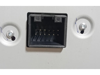 Панель приборов 6V0919604C, 6V0919604C   Skoda Fabia Mk3 (NJ)       